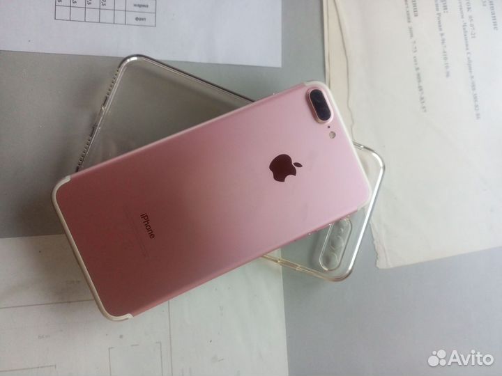 iPhone 7 Plus, 32 ГБ