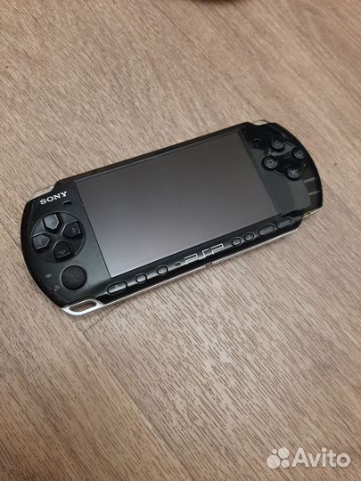 Sony PSP