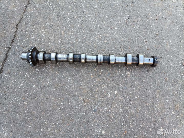 Распредвал Peugeot Citroen 1.6 HDI