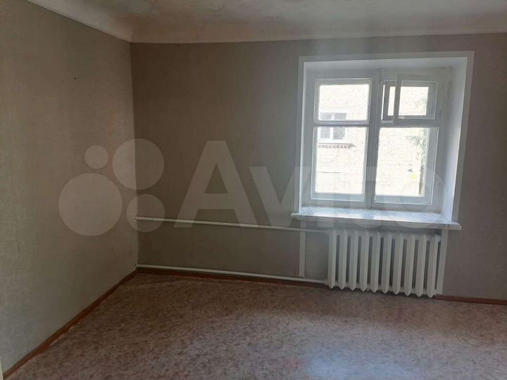 1-к. квартира, 30,8 м², 2/4 эт.