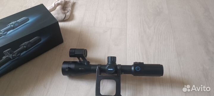 Прицел ночного видения