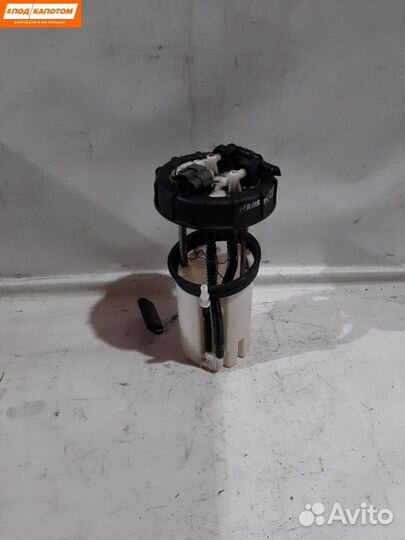 Насос топливный в бак Nissan Qashqai
