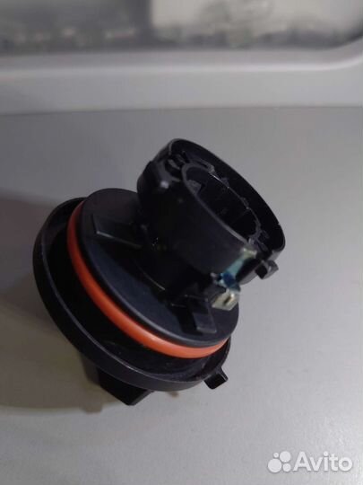 Патрон лампы поворотника