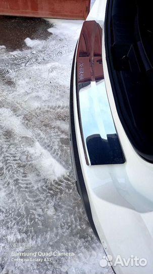 Автотюнинг