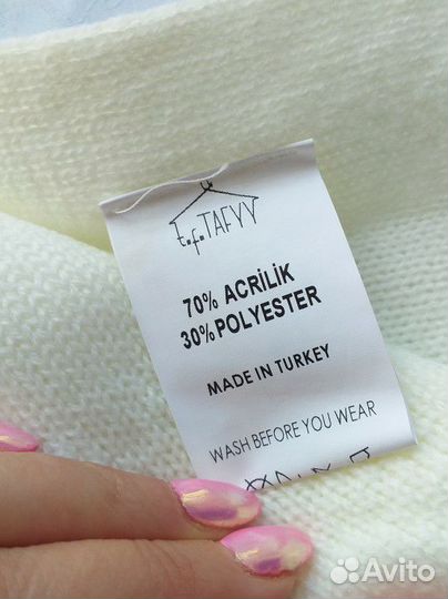 Детский плед-одеяло новый 80 на110