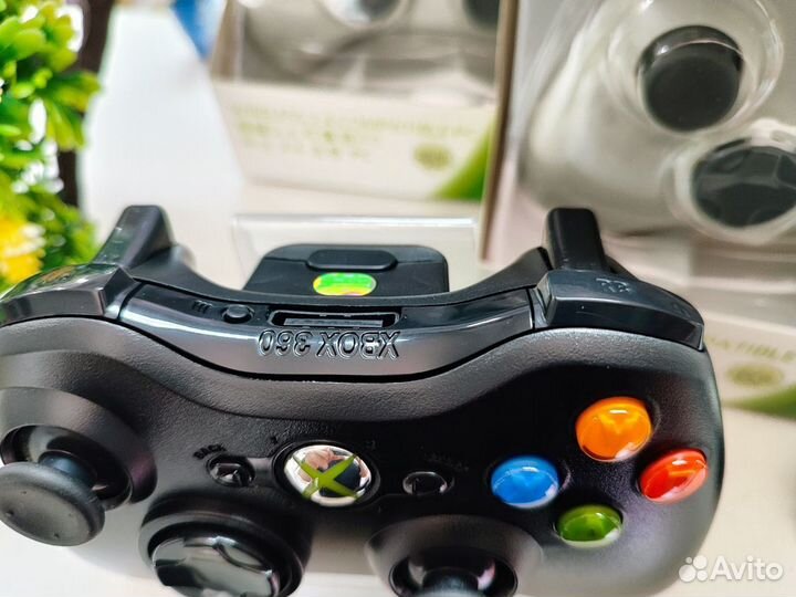 Геймпад для Xbox 360