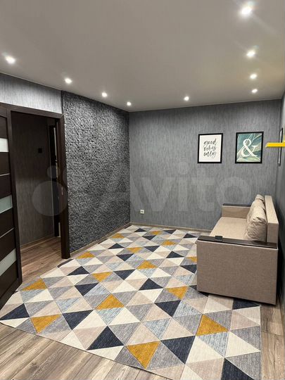 2-к. квартира, 42 м², 4/5 эт.