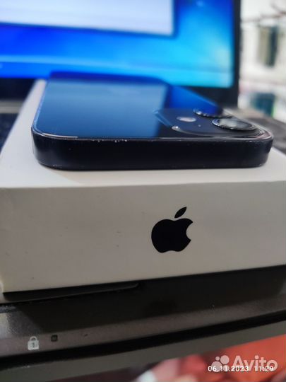 iPhone 12 mini, 64 ГБ