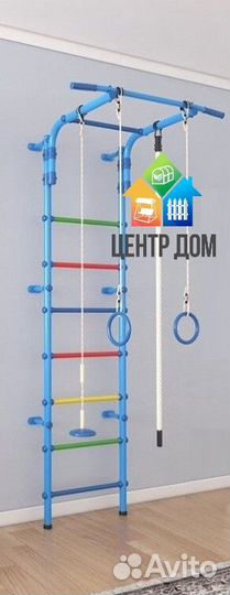 Шведская стенка Ф3