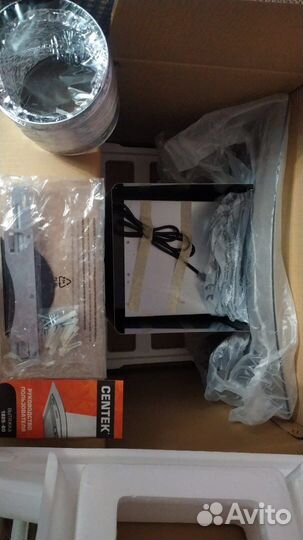 Вытяжка для кухни 60 см купольная