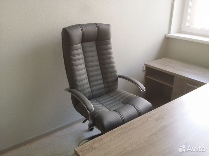 Кресло руководителя 