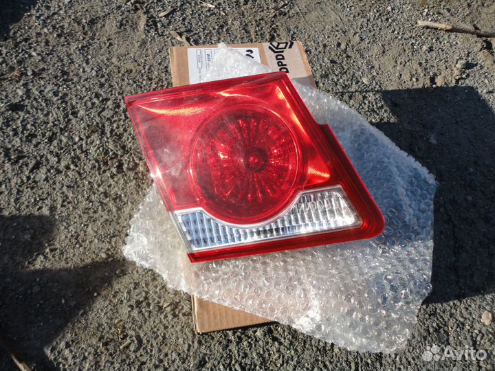 Фонарь Круз