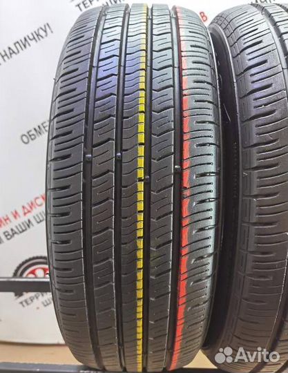 Kumho Solus TA11 205/65 R15 92H