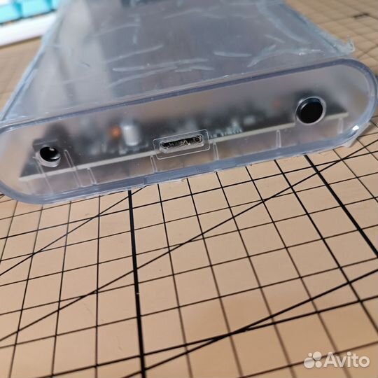 Внешний корпус для Orico 3139U3 HDD 3.5/2.5