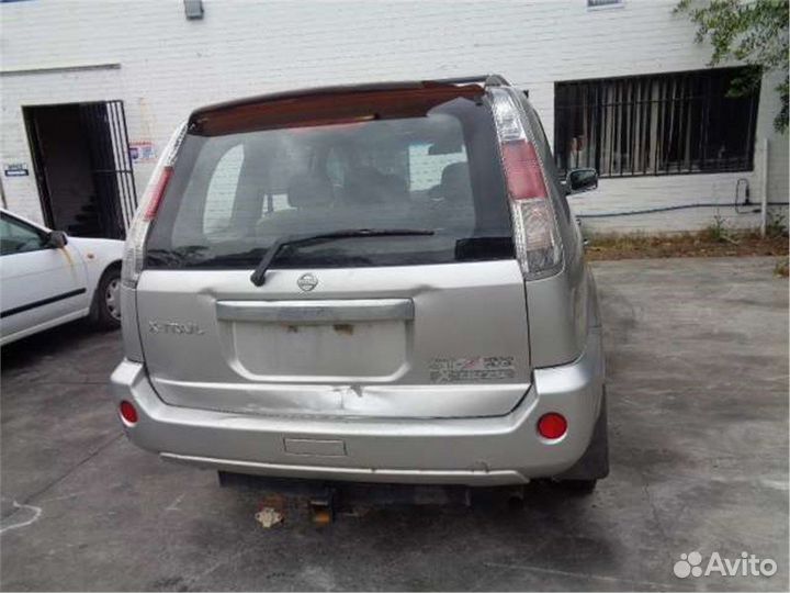 Разбор на запчасти Nissan X-Trail (T30)