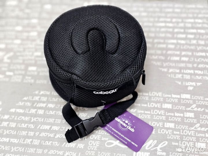 Дорожная косметичка