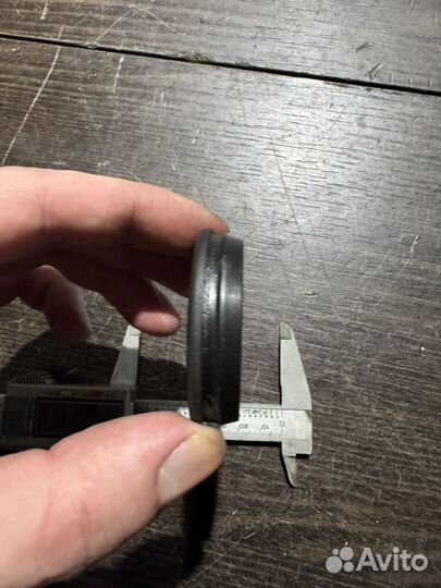 Колпачок BMW R1150RT