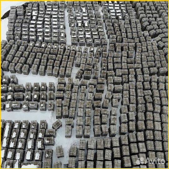 Керамзитобетонные блоки оптом