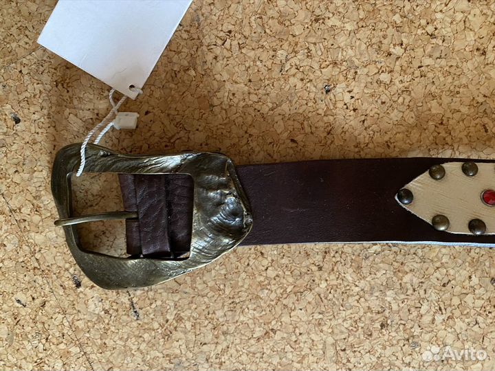 Ремни пр-во Италия