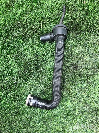 Патрубок впускной системы Bmw 3 E90 N54B30 2006