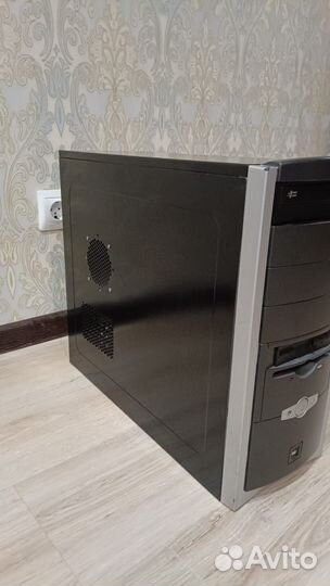 Корпусы для пк