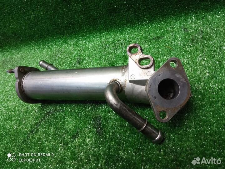 Радиатор системы EGR Ford Transit (2006-2013)