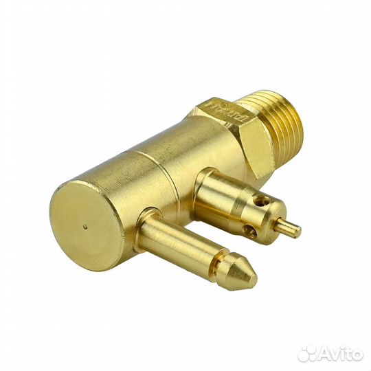 Коннектор на топливный бак Skipper для Yamaha 