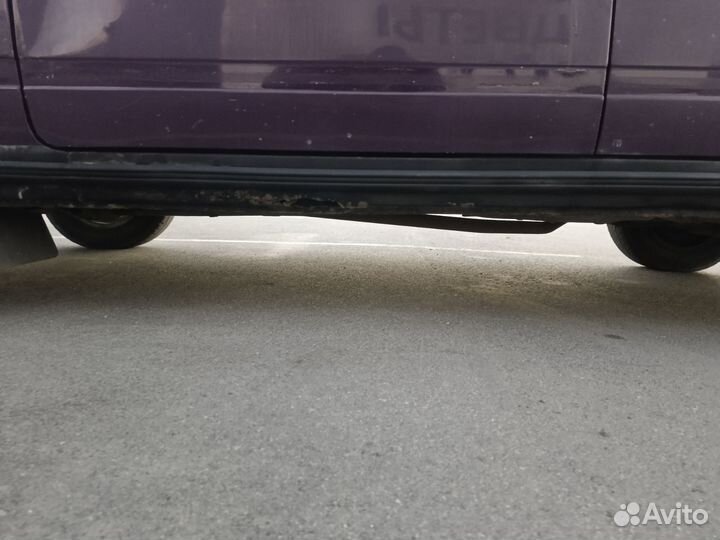 ВАЗ 2107 1.6 МТ, 1999, 127 000 км