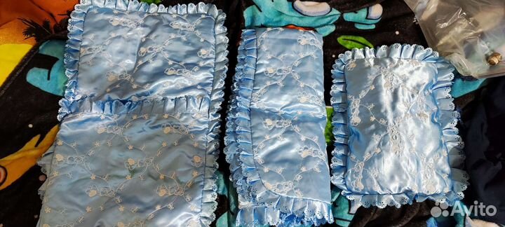 Конверт на выписку для мальчика весна осень