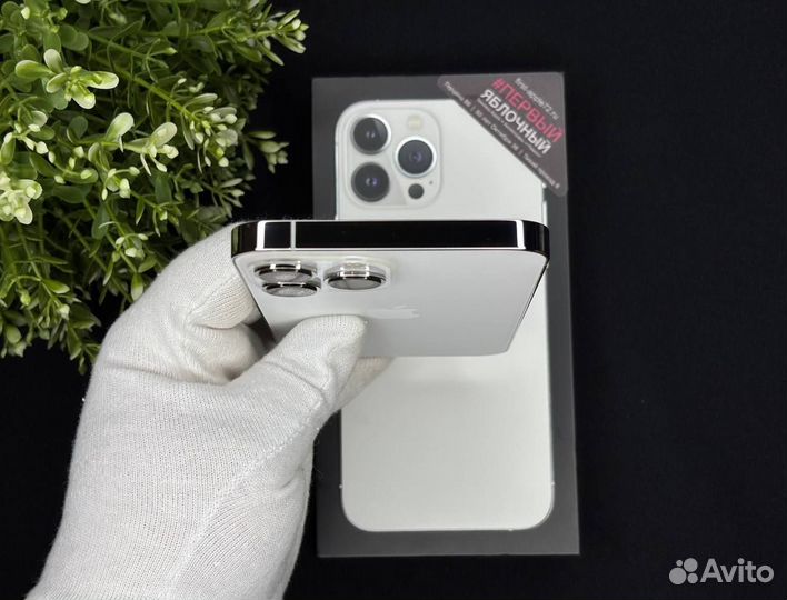 iPhone 13 Pro Max, 512 ГБ