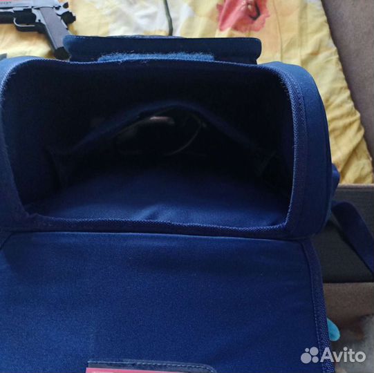 Портфель школьный для мальчика