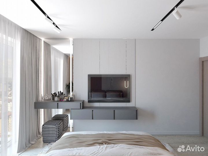 Стенка в гостиную в рассрочку