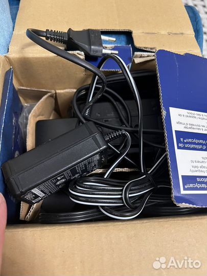 Компактный камера Sony