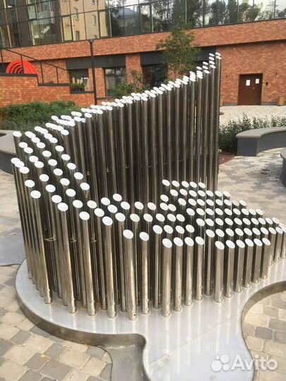 Услуги сварщика аргонщика