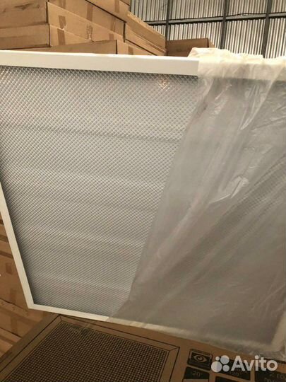 Светильник потолочный