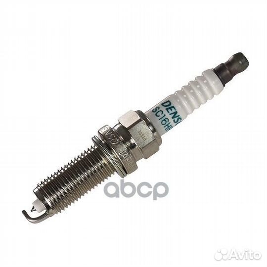 Свеча зажигания iridium tough (3499) (мин. 4шт