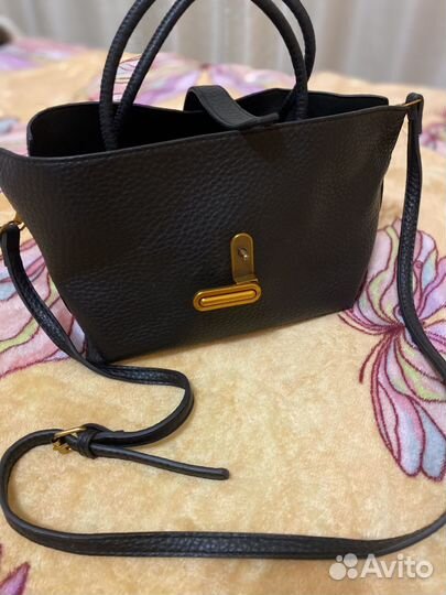 Сумка кросс боди