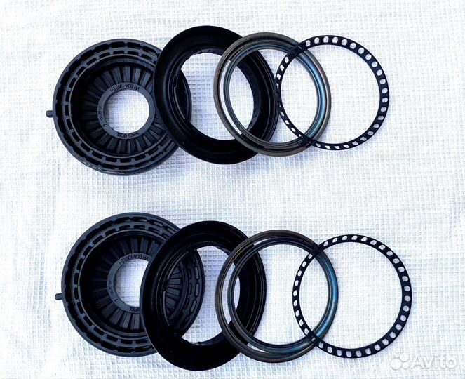 Опорный подшипник Ford focus 2