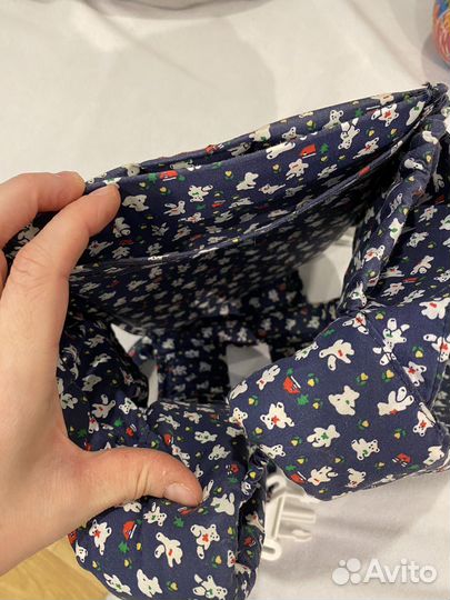 Эргорюкзак, переноска детская