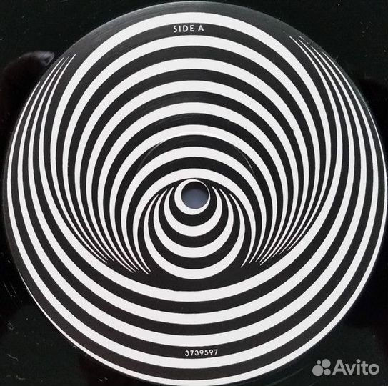 Виниловая пластинка Black Sabbath, 13 (Gatefold Vi