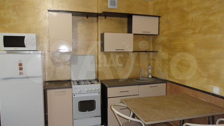 2-к. квартира, 51 м², 2/10 эт.