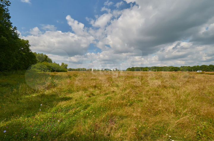 Участок 9,6 сот. (ИЖС)