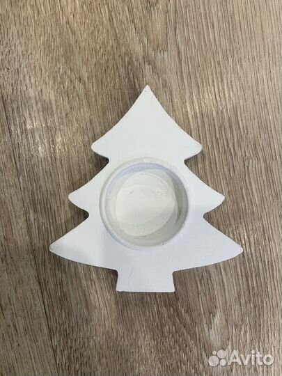 Подсвечник