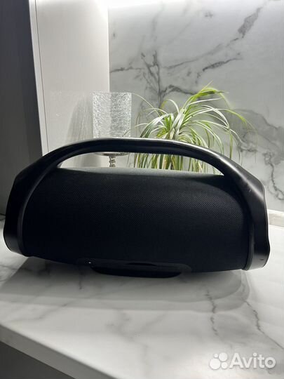 Колонка jbl boombox 2