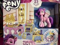 Набор игровой My little pony королевская спальня