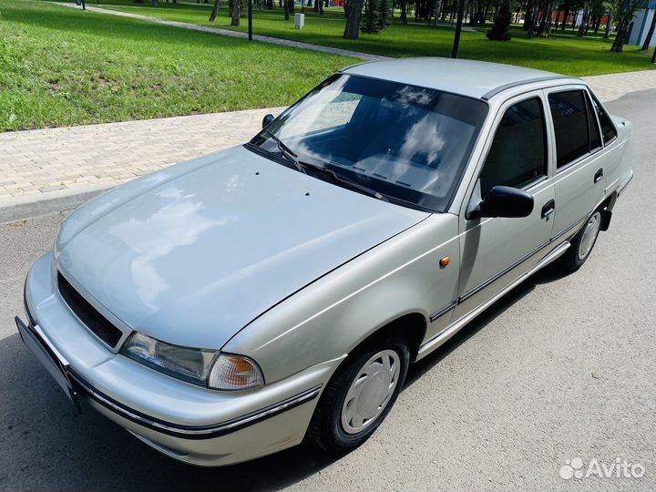 Daewoo Nexia 1.5 МТ, 2004, 182 000 км