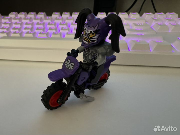 Лего ультрафиолет