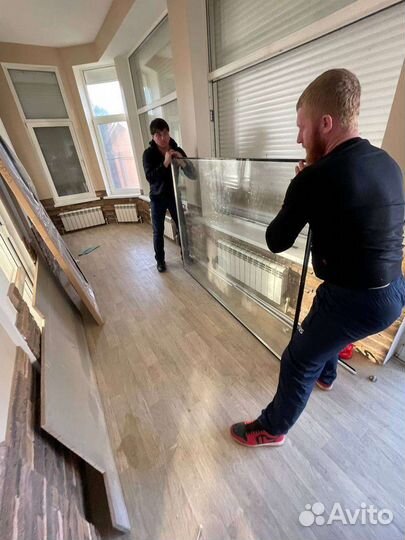 Ремонт и регулировка пластиковых окон