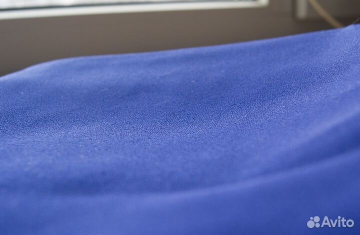 Отрез ткани костюмный