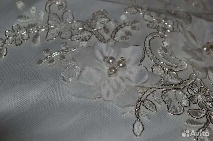 Конверт на выписку зимний choupette